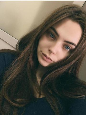 Проститутка Сабина
